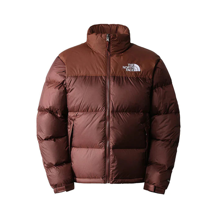 The North Face 1996 Retro Nuptse 700 Fill Packable Jacket