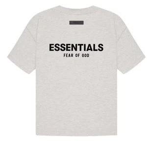 FEAR OF GOD ESSENTIALS Back Logo T-shirt
