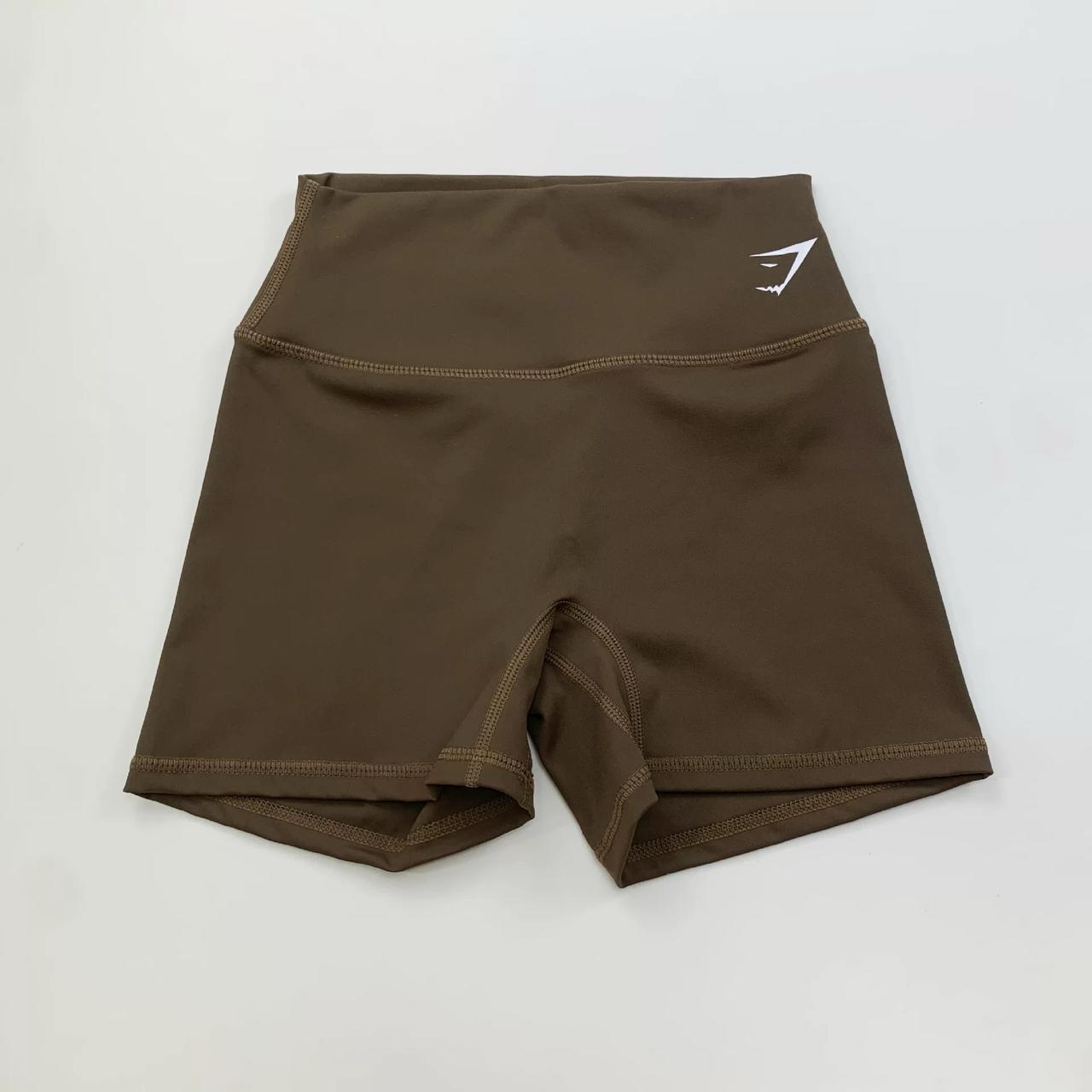 Gymshark adapt fleck seamless shorts