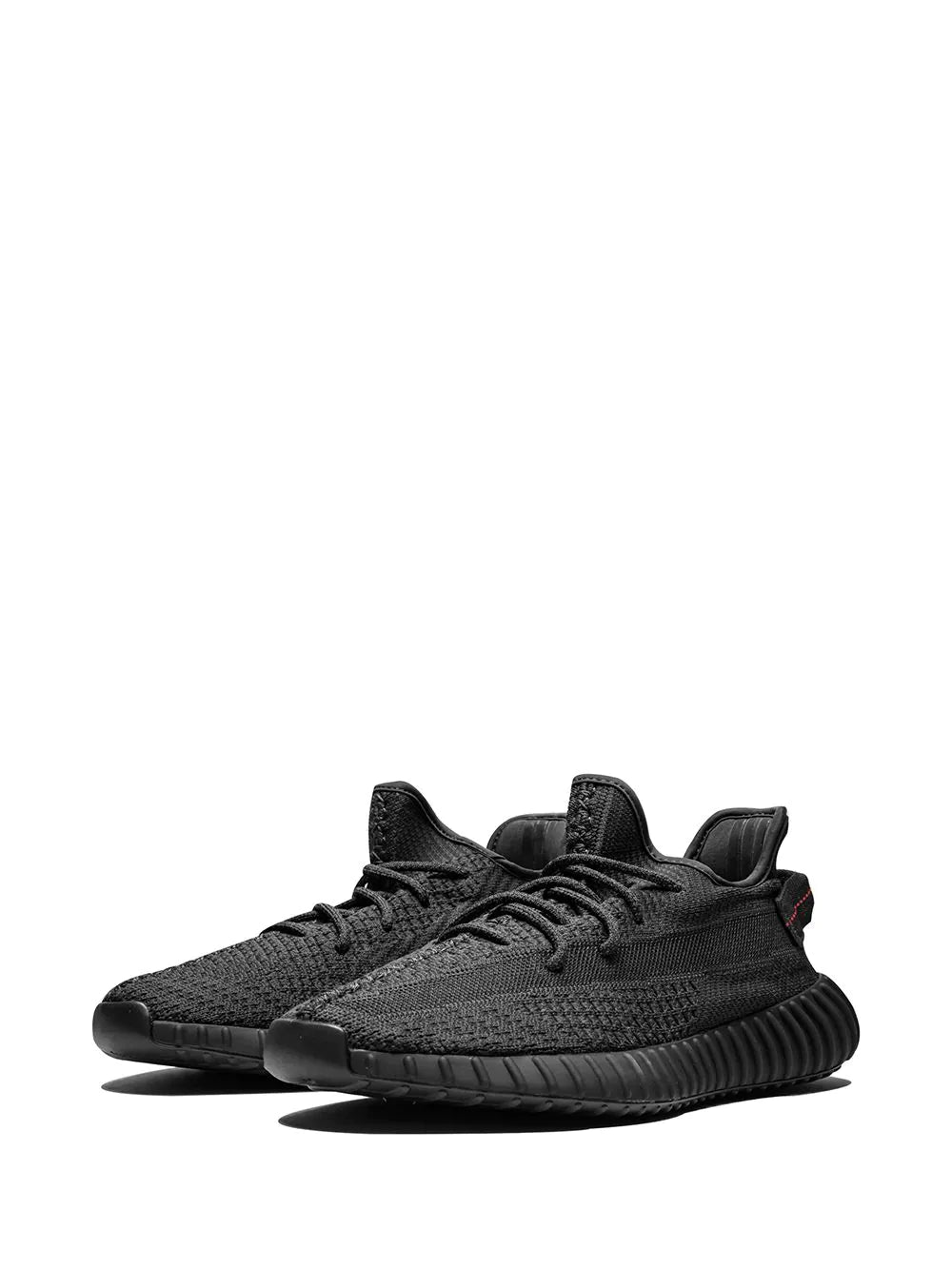 Yeezy Boost 350 Black