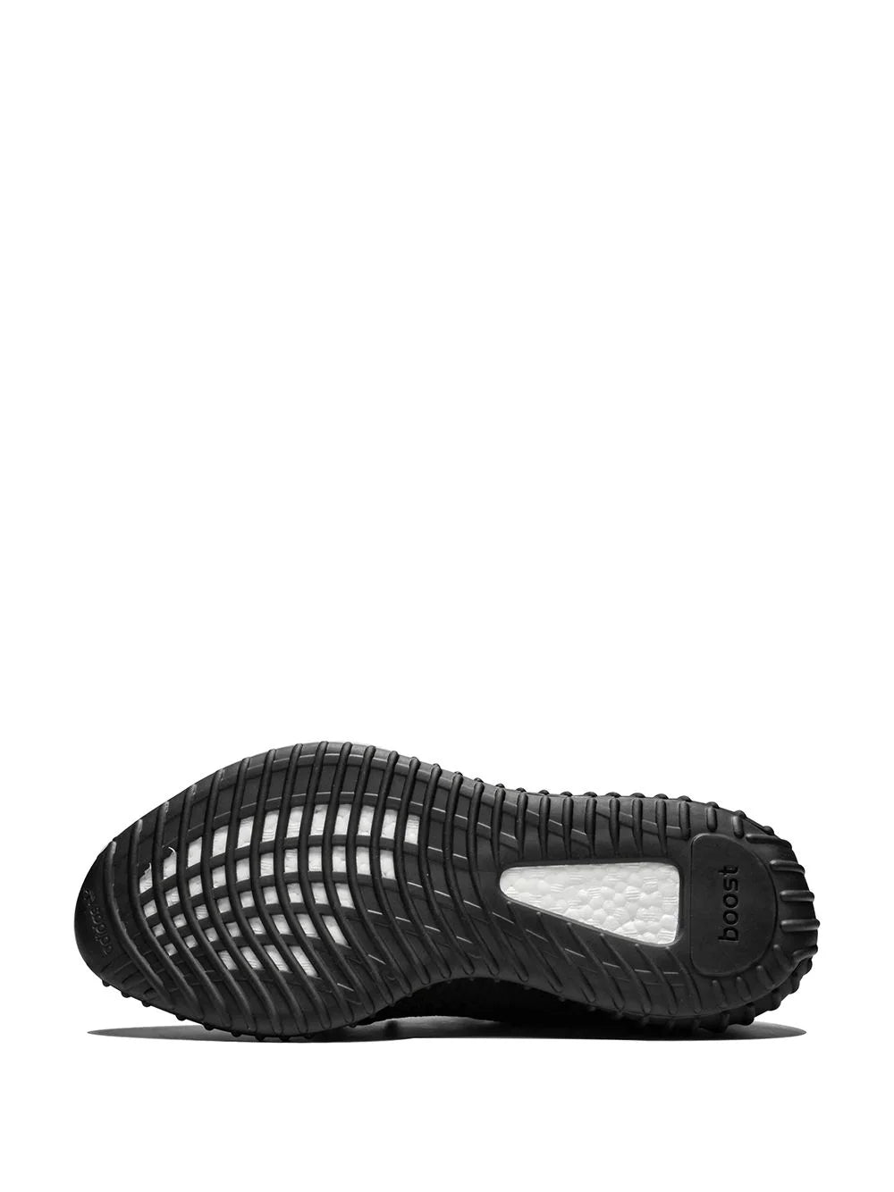 Yeezy Boost 350 Black