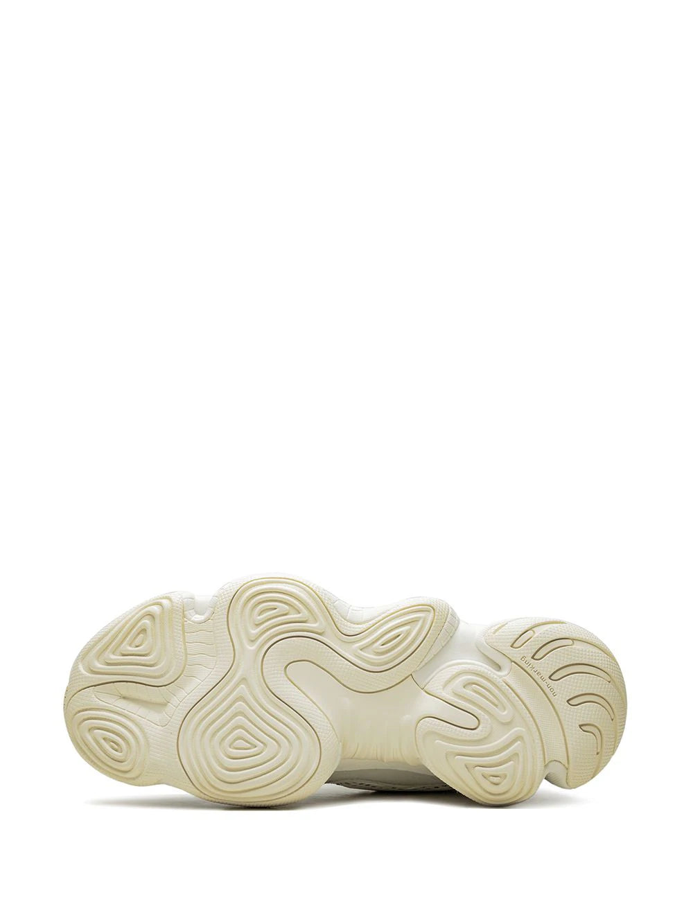 YEEZY 500 Bone White