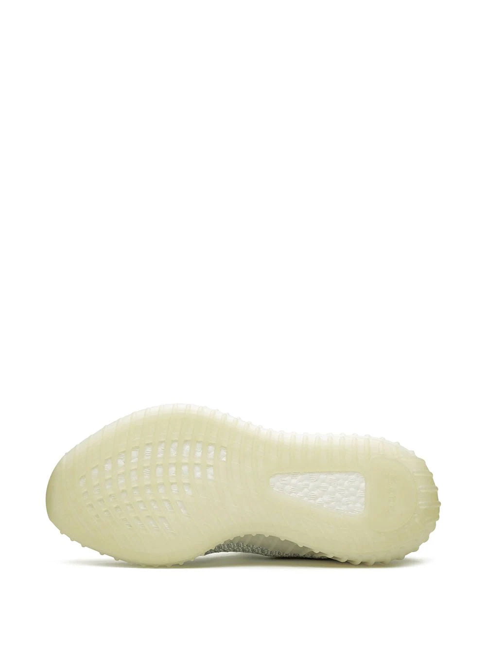 YEEZY Boost 350 v2 Cloud White