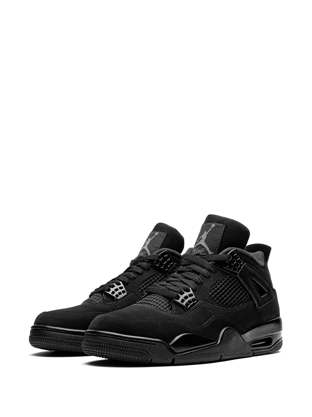Air Jordan Retro 4 Black Cat