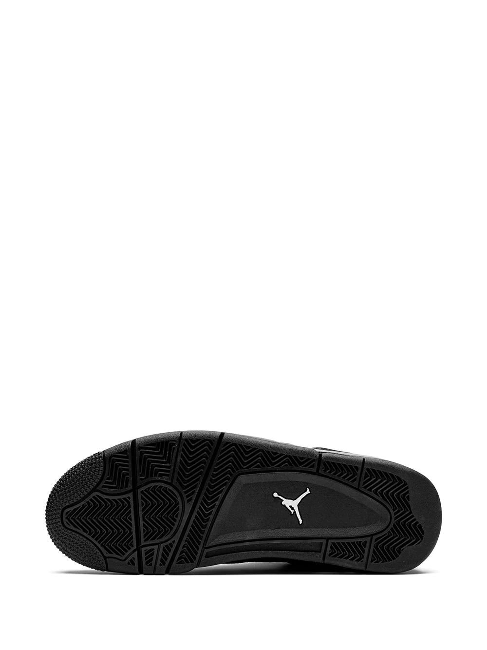 Air Jordan Retro 4 Black Cat