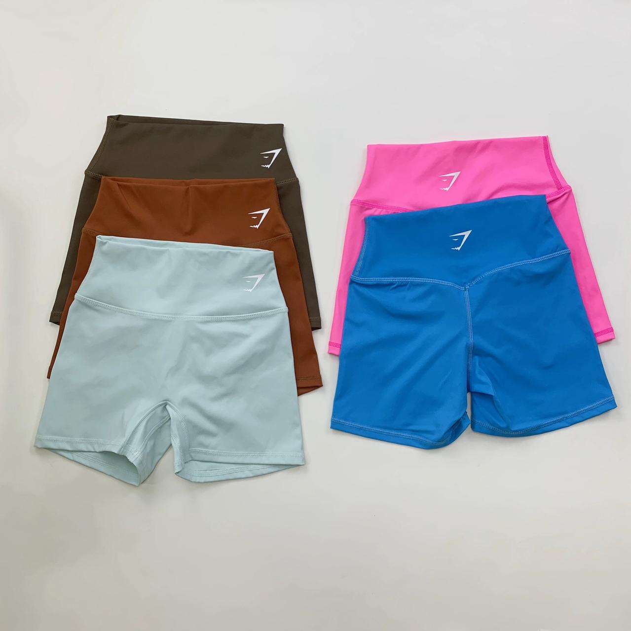 Gymshark adapt fleck seamless shorts