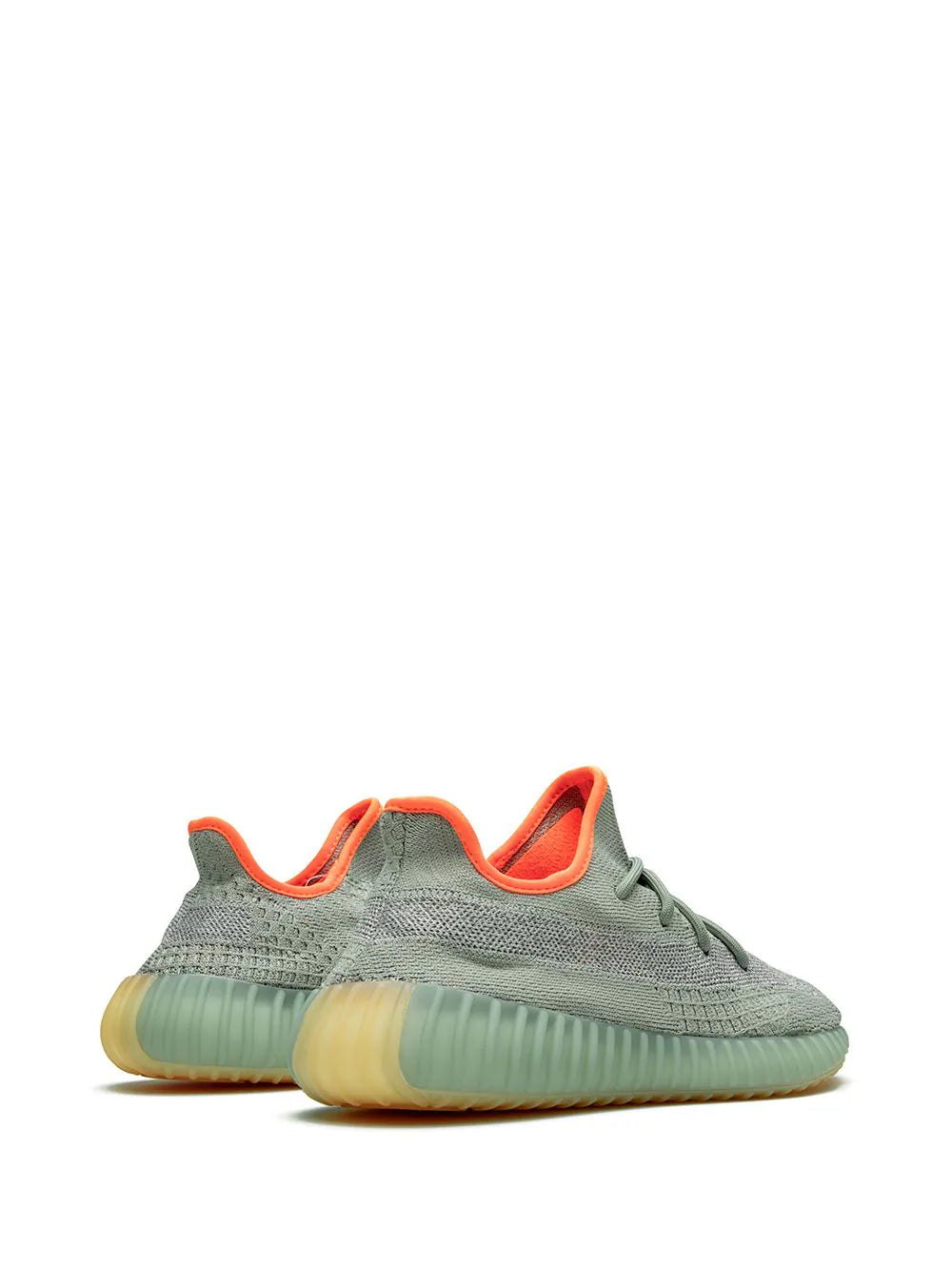 Yeezy Boost 350 V2 Desert Sage