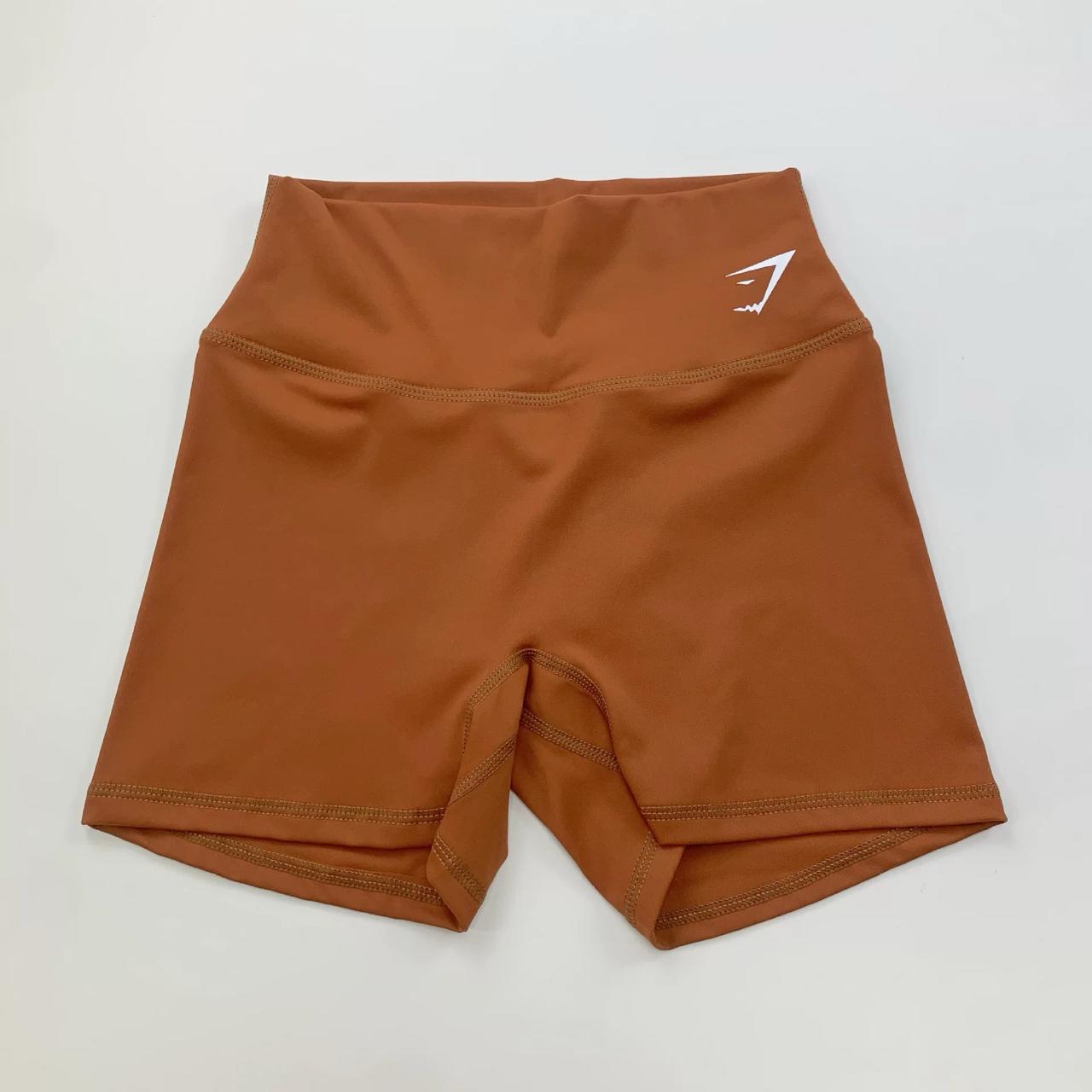 Gymshark adapt fleck seamless shorts