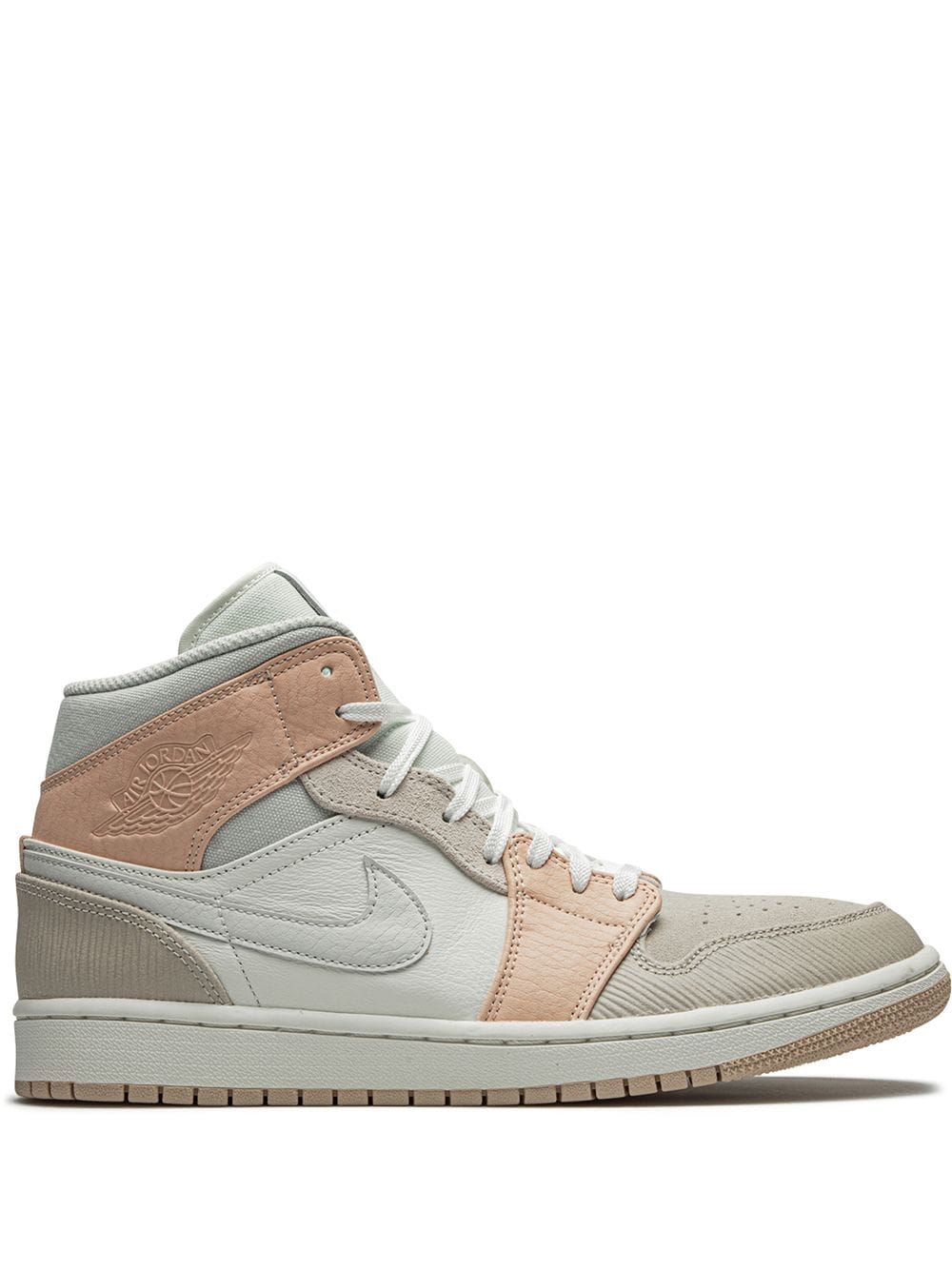 Air Jordan 1 Mid Milan