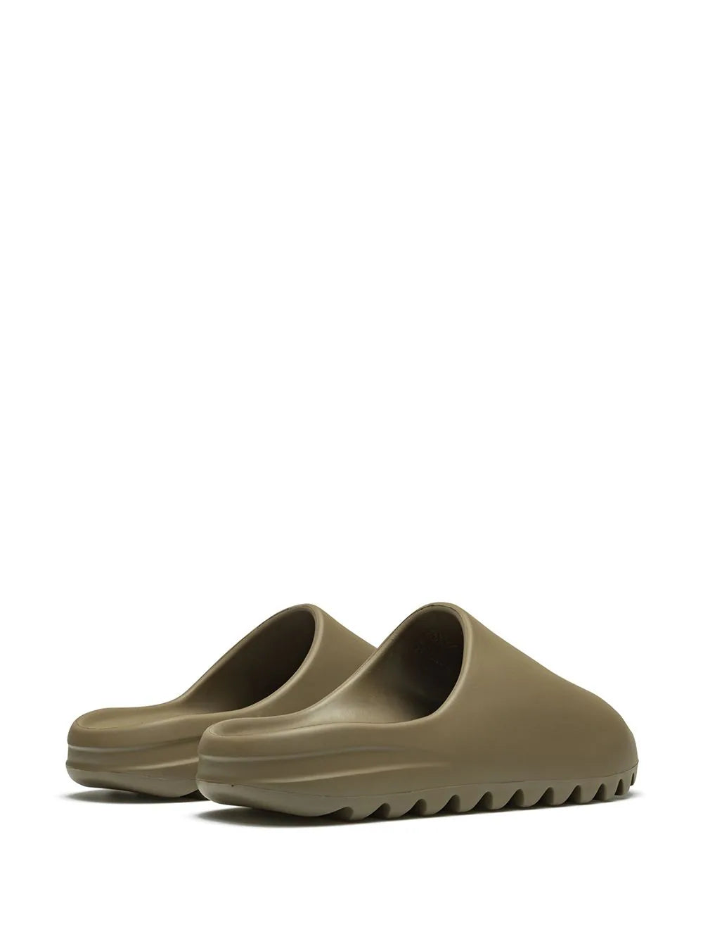 Yeezy Slides Earth-Brown