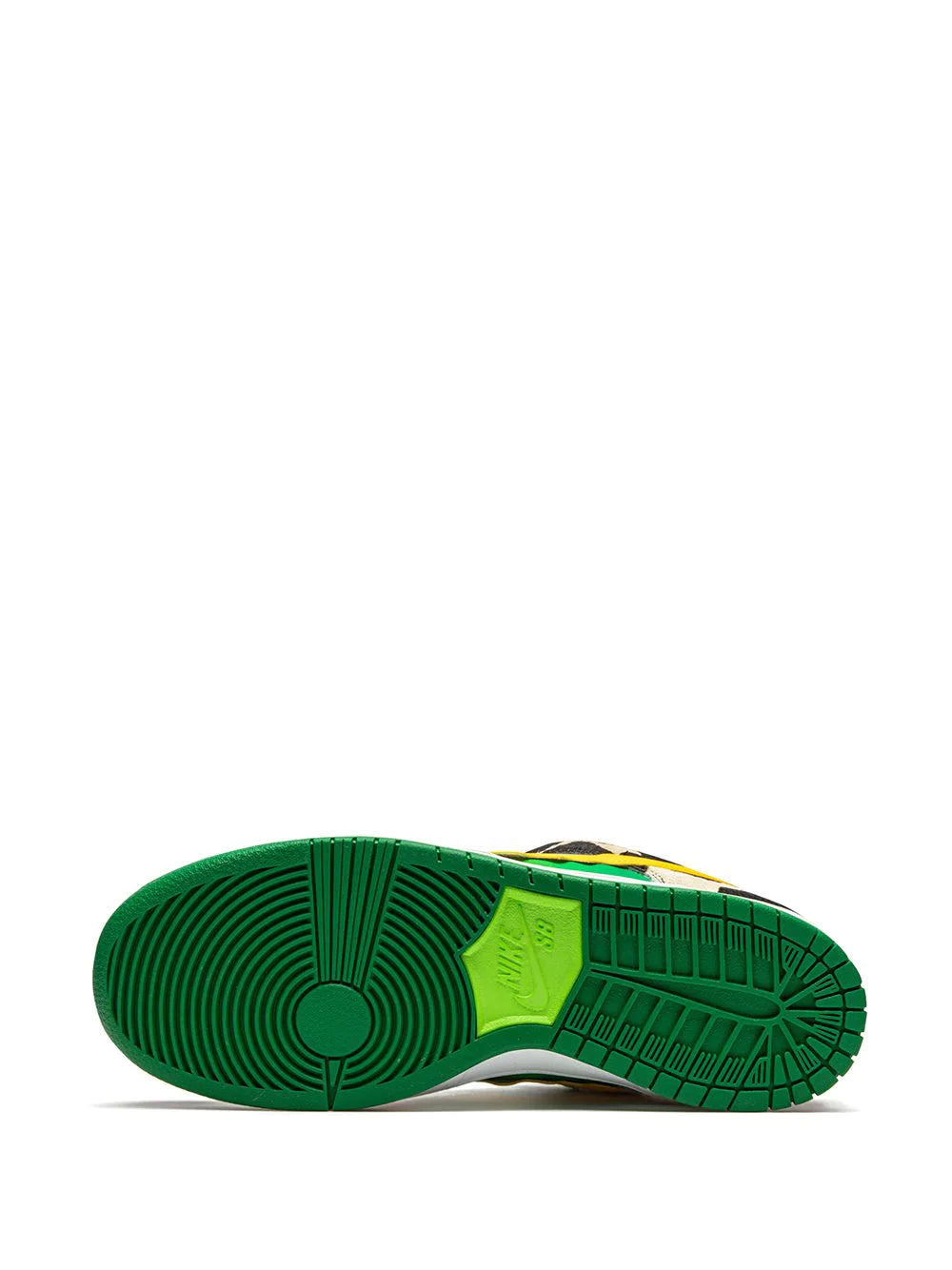 Nike x Ben & Jerry's SB Dunk Low Chunky Dunky