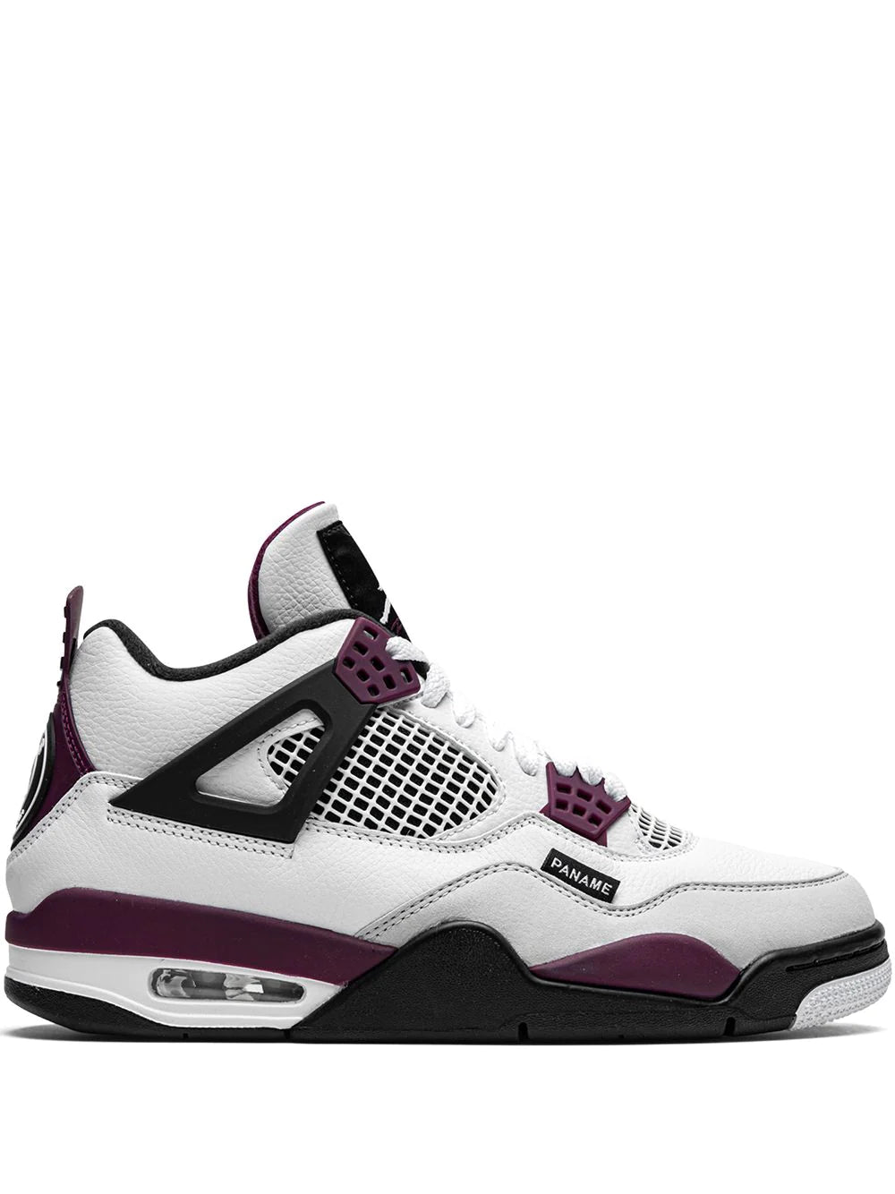 Air Jordan Retro 4 x Paris Saint-Germain