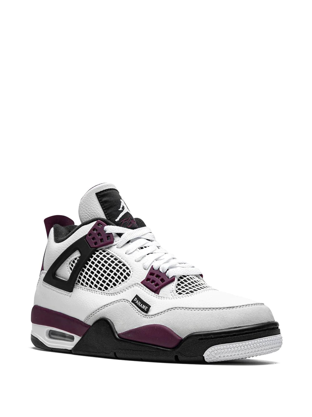 Air Jordan Retro 4 x Paris Saint-Germain