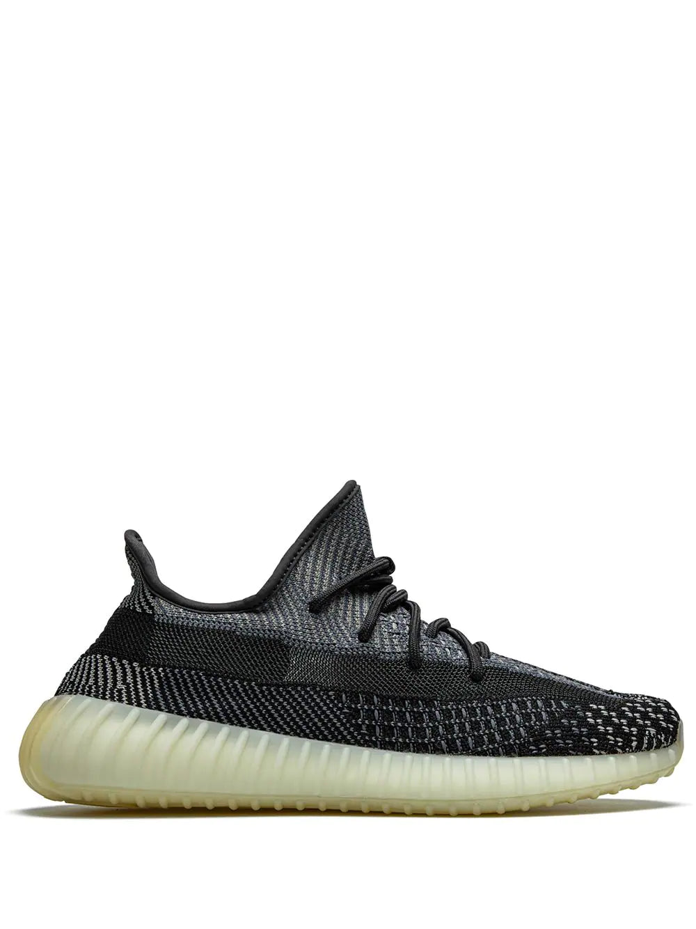 Yeezy Boost 350 V2 Asriel/Carbon
