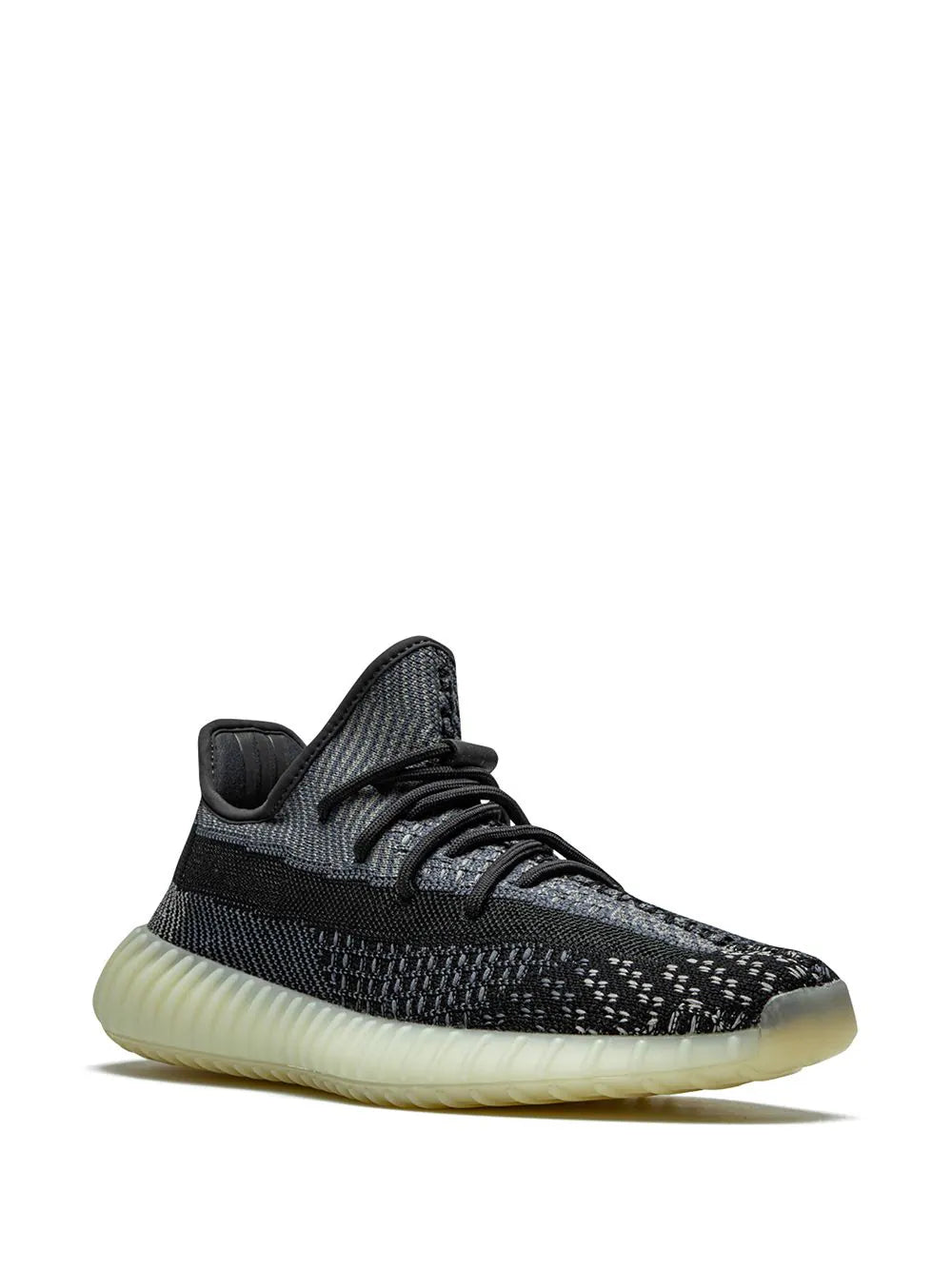 Yeezy Boost 350 V2 Asriel/Carbon