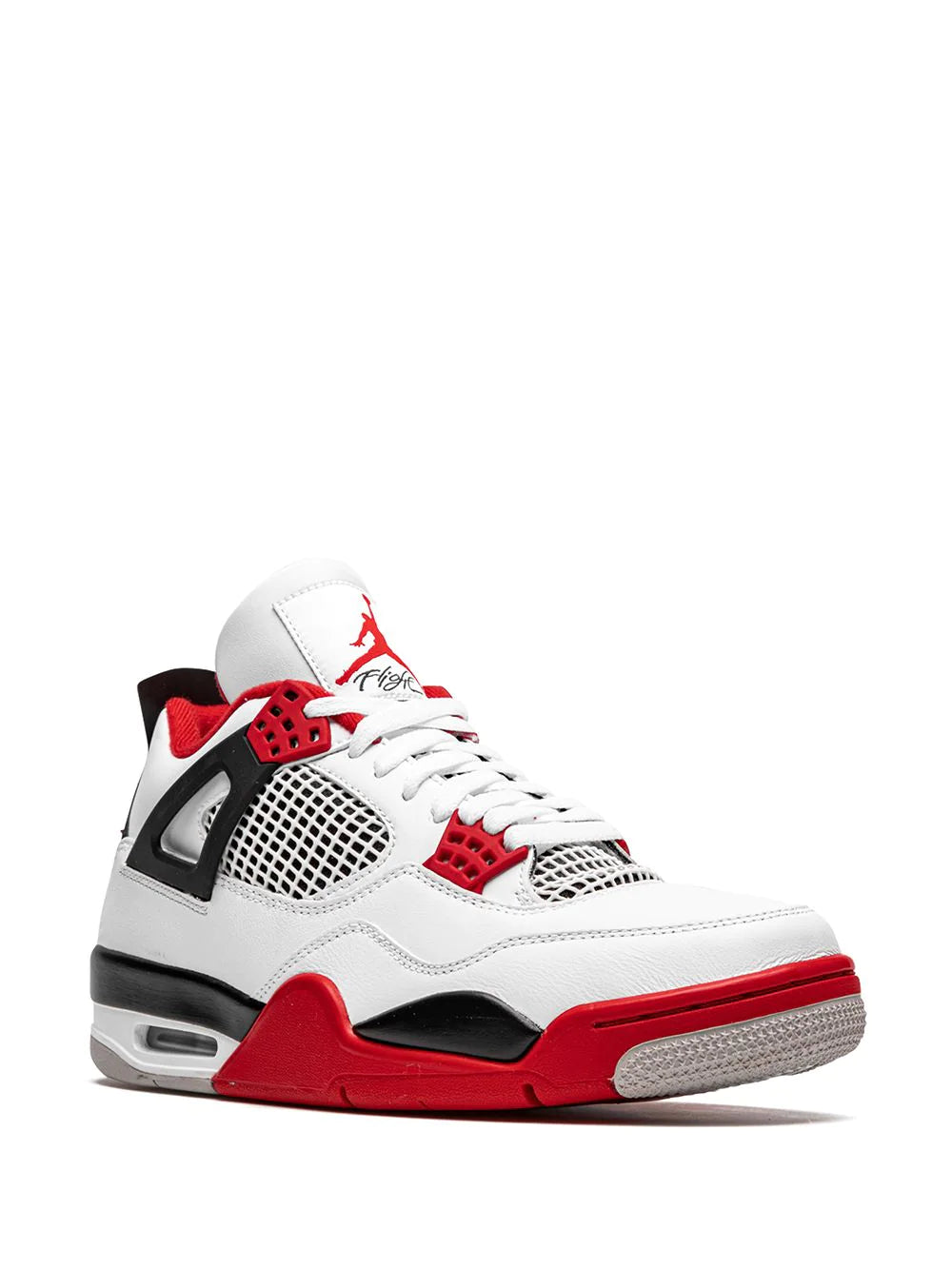 Air Jordan 4 Retro Fire Red 2020