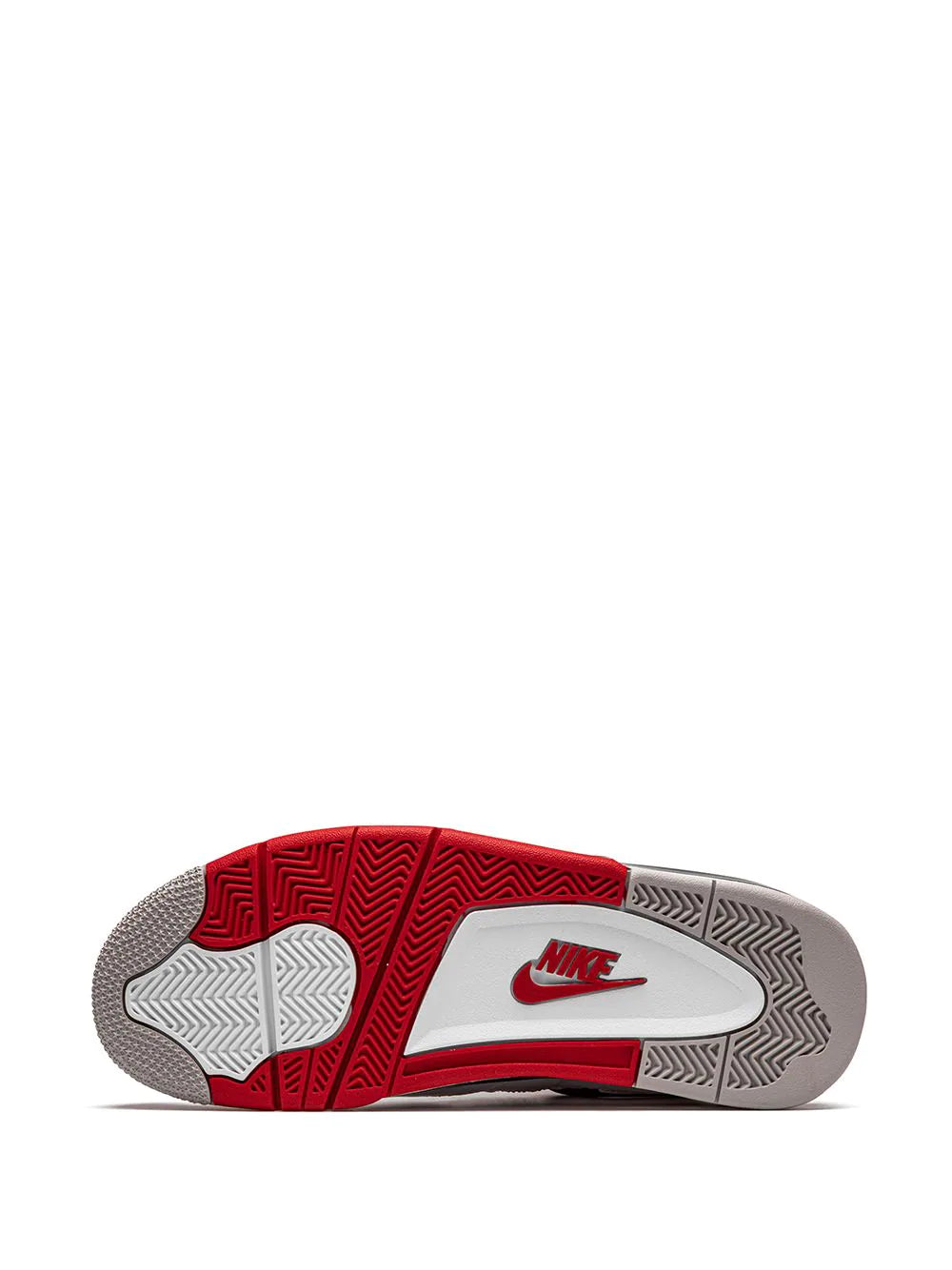 Air Jordan 4 Retro Fire Red 2020