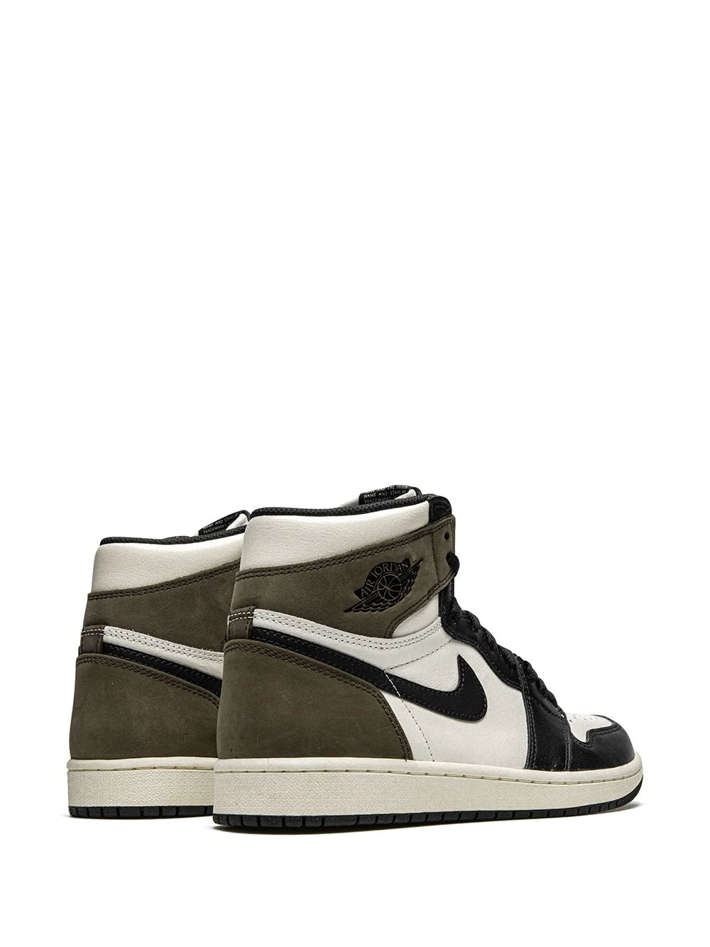 Air Jordan 1 Retro High OG Dark Mocha