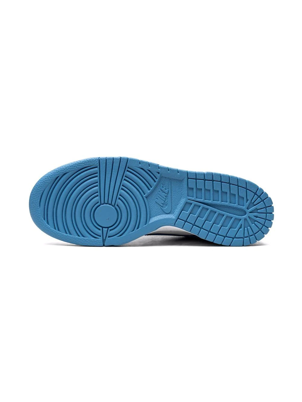 Nike Dunk Low UNC 2021
