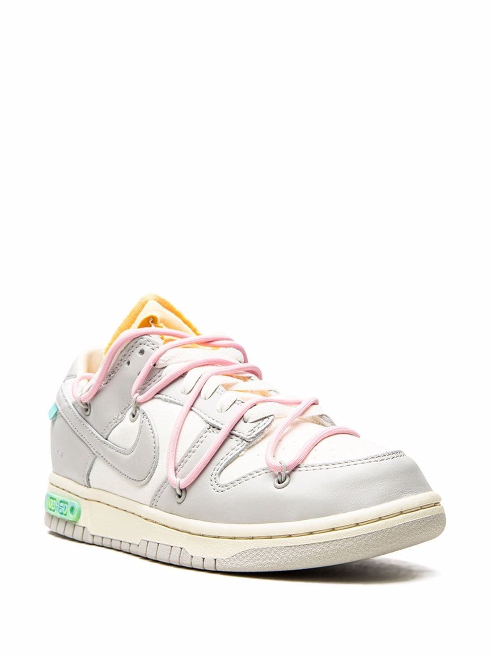 Nike X Off-White lot 09 of 50