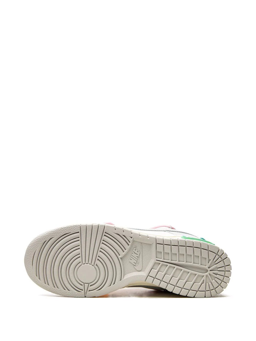 Nike X Off-White lot 09 of 50