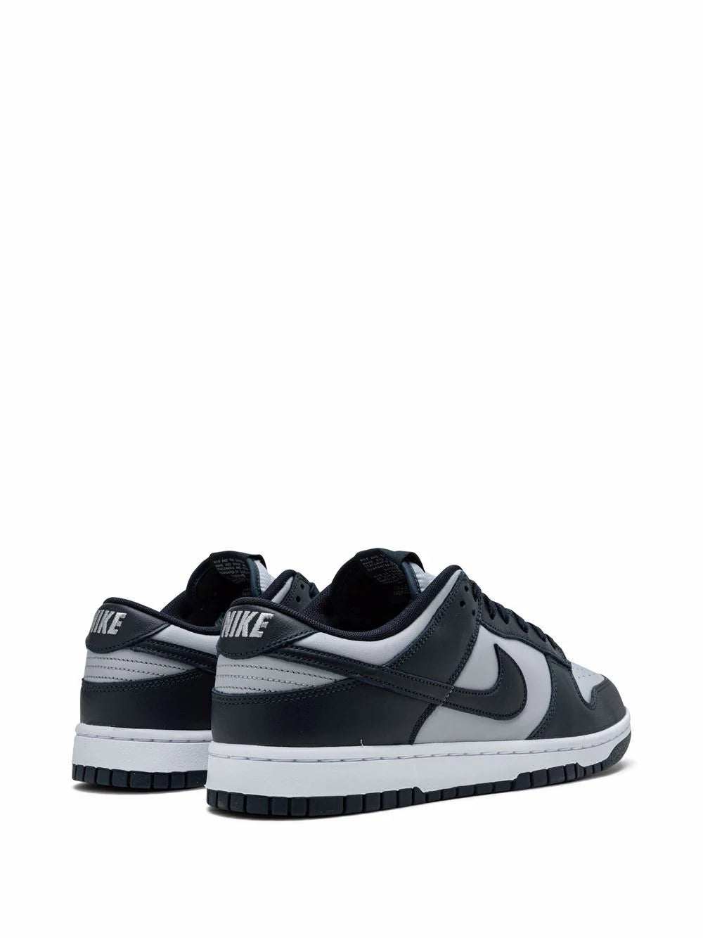 Nike Dunk Low Georgetown