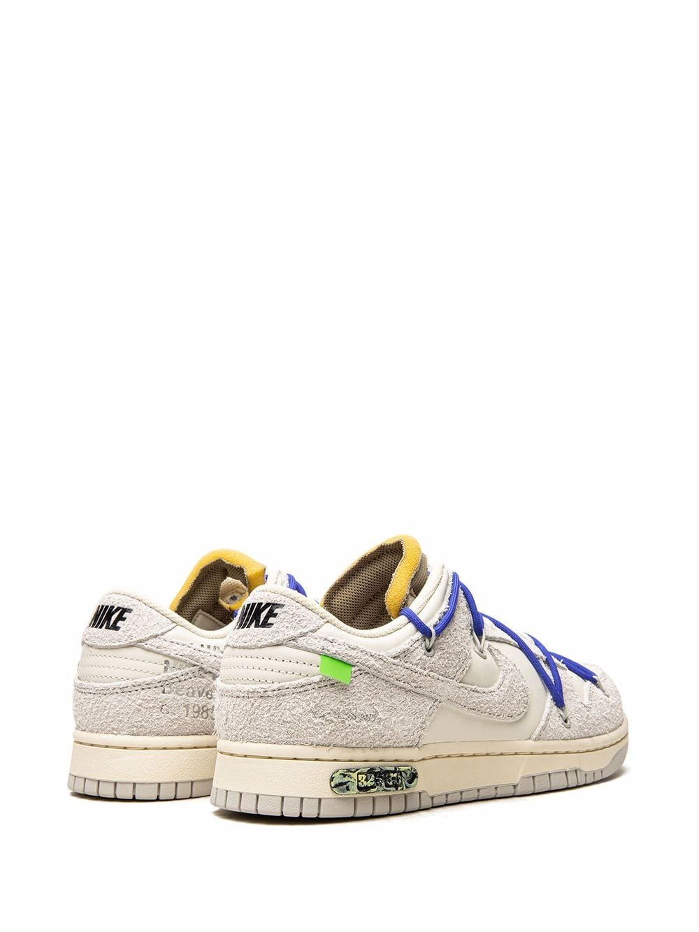 Nike X Off-White lot 32 of 50