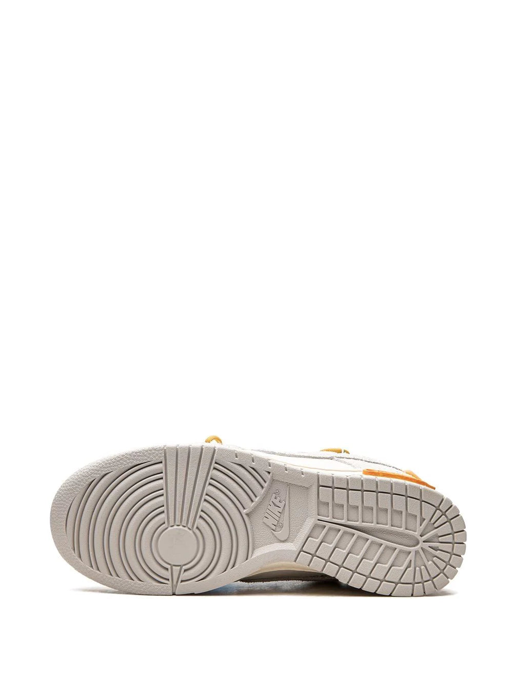 Nike X Off-White lot 34 of 50