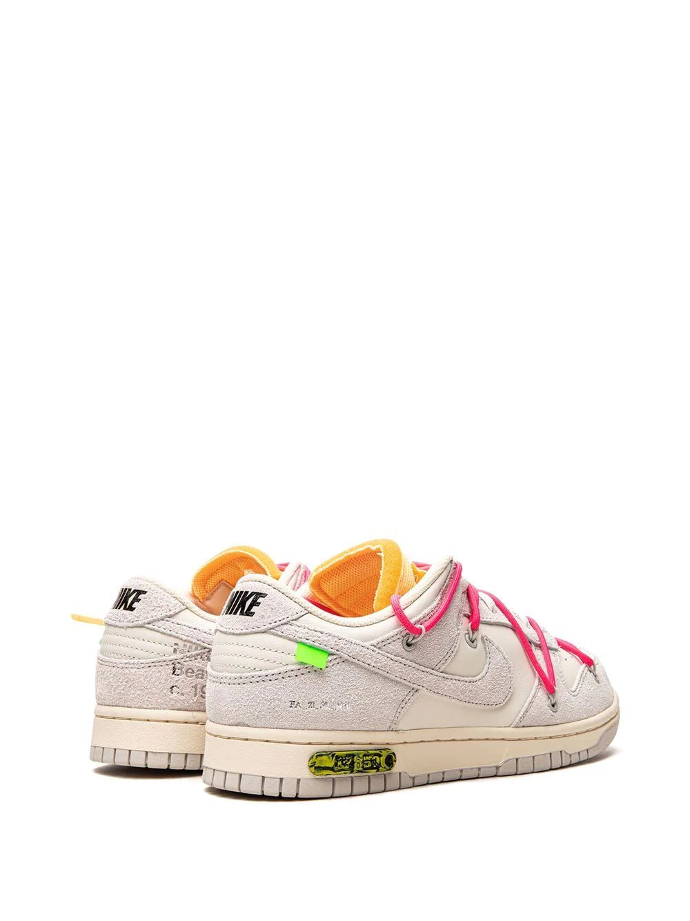 Nike X Off-White lot 17 of 50