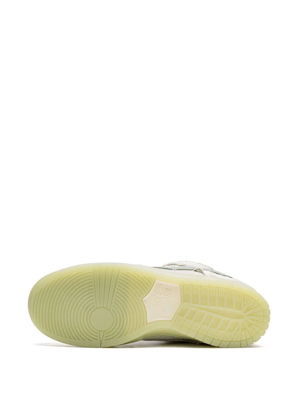 Nike SB Dunk Low Mummy