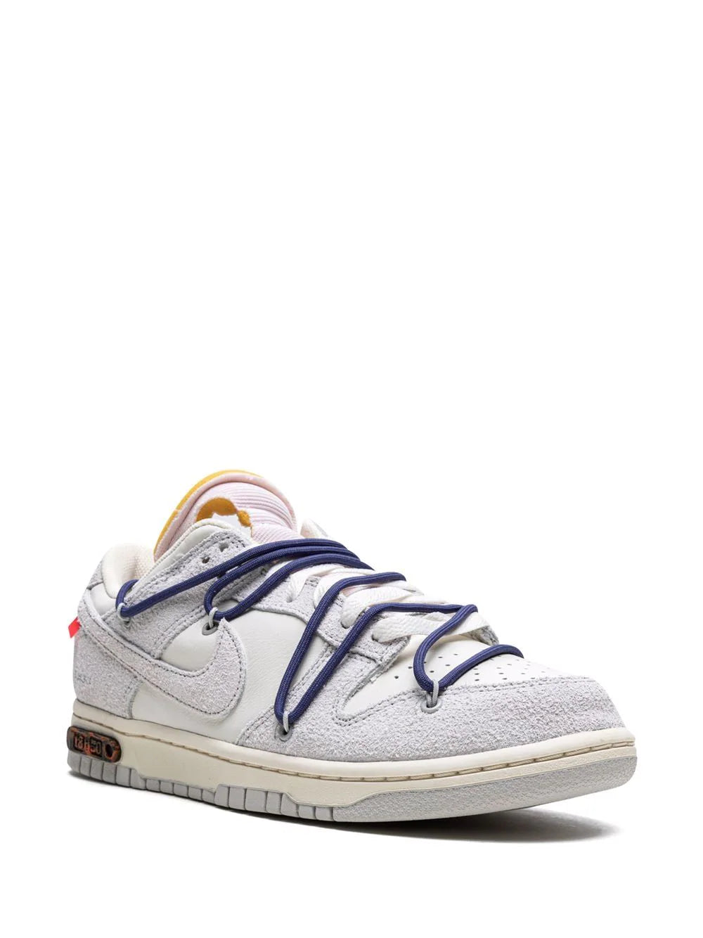 Nike X Off-White lot 18 of 50