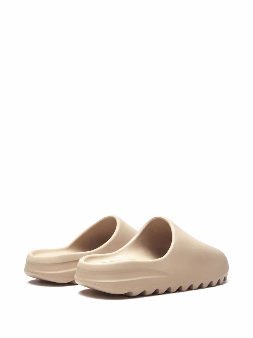 Yeezy slides Pure