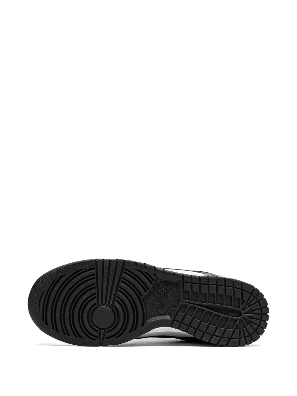 Nike Dunk Low Retro White Black Panda