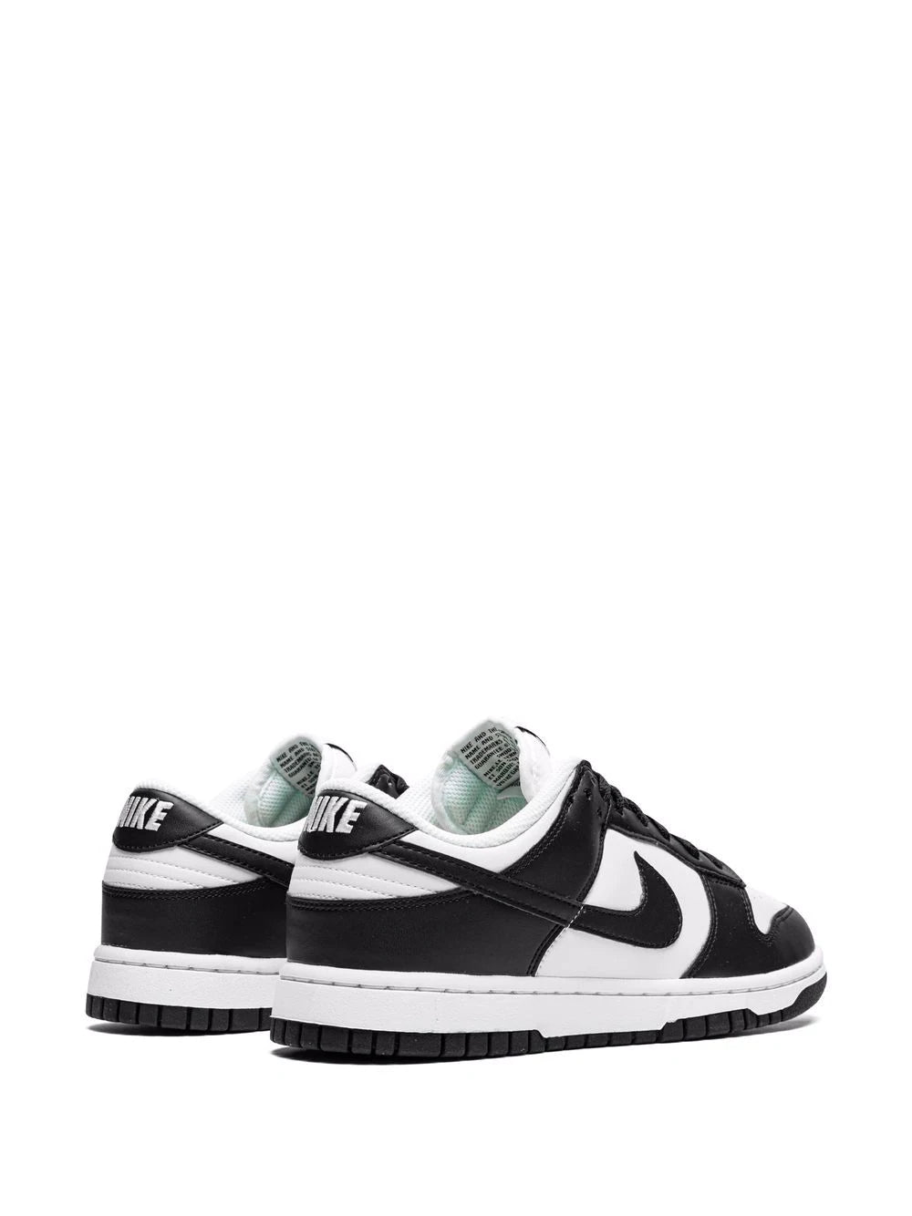Nike Dunk Low Retro White Black Panda