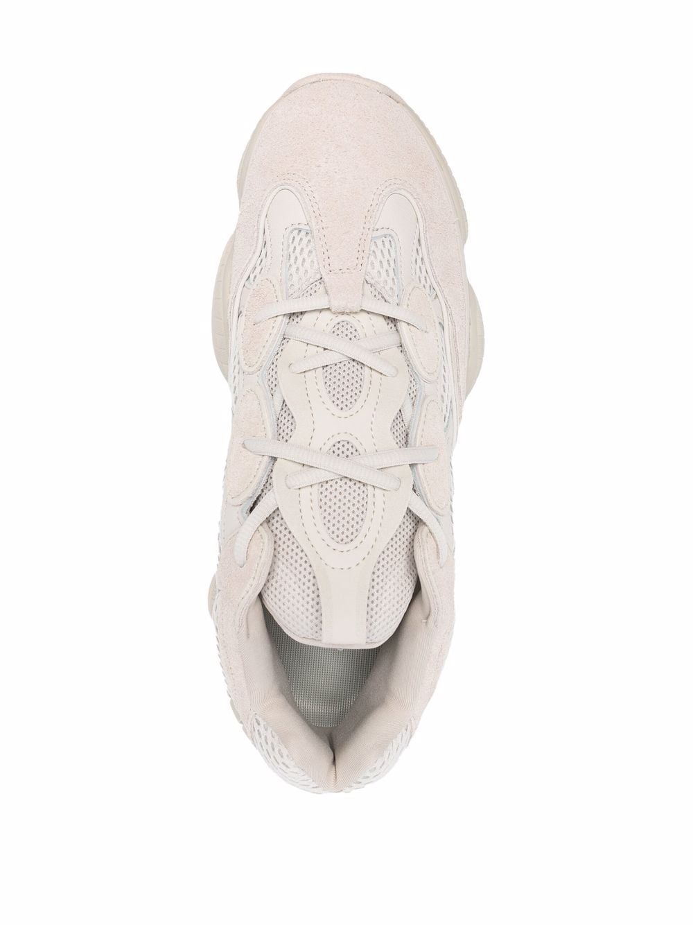 YEEZY 500 Blush