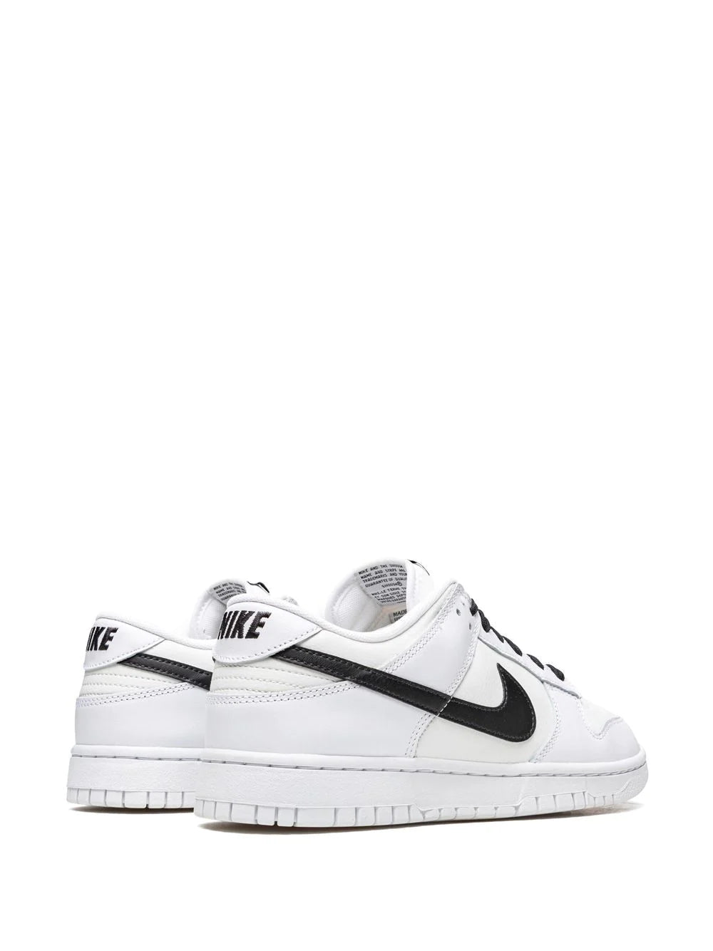 Nike Dunk Low Retro Reverse Panda