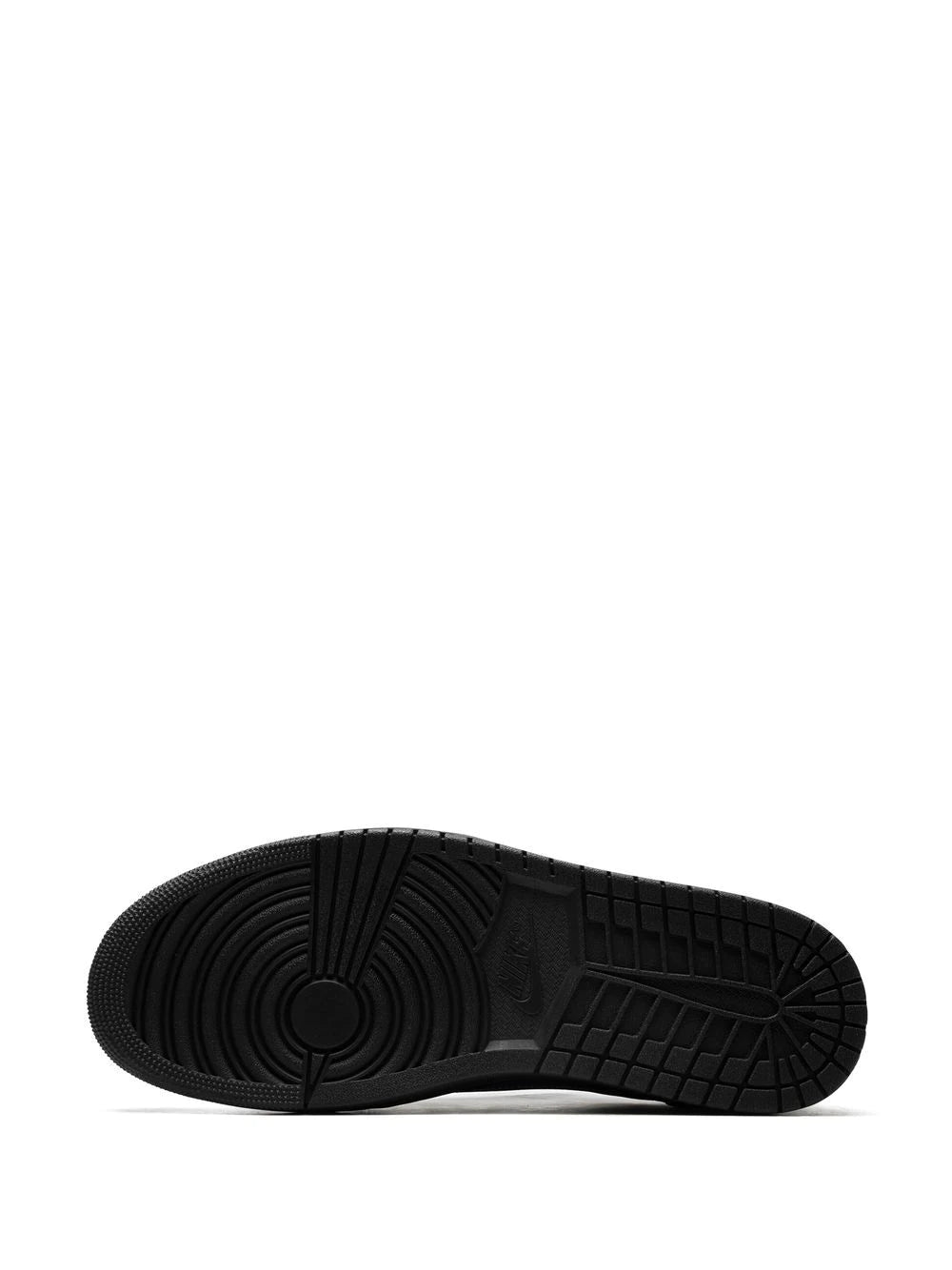 Nike x Travis Scott Air Jordan 1 Low OG Black Phantom