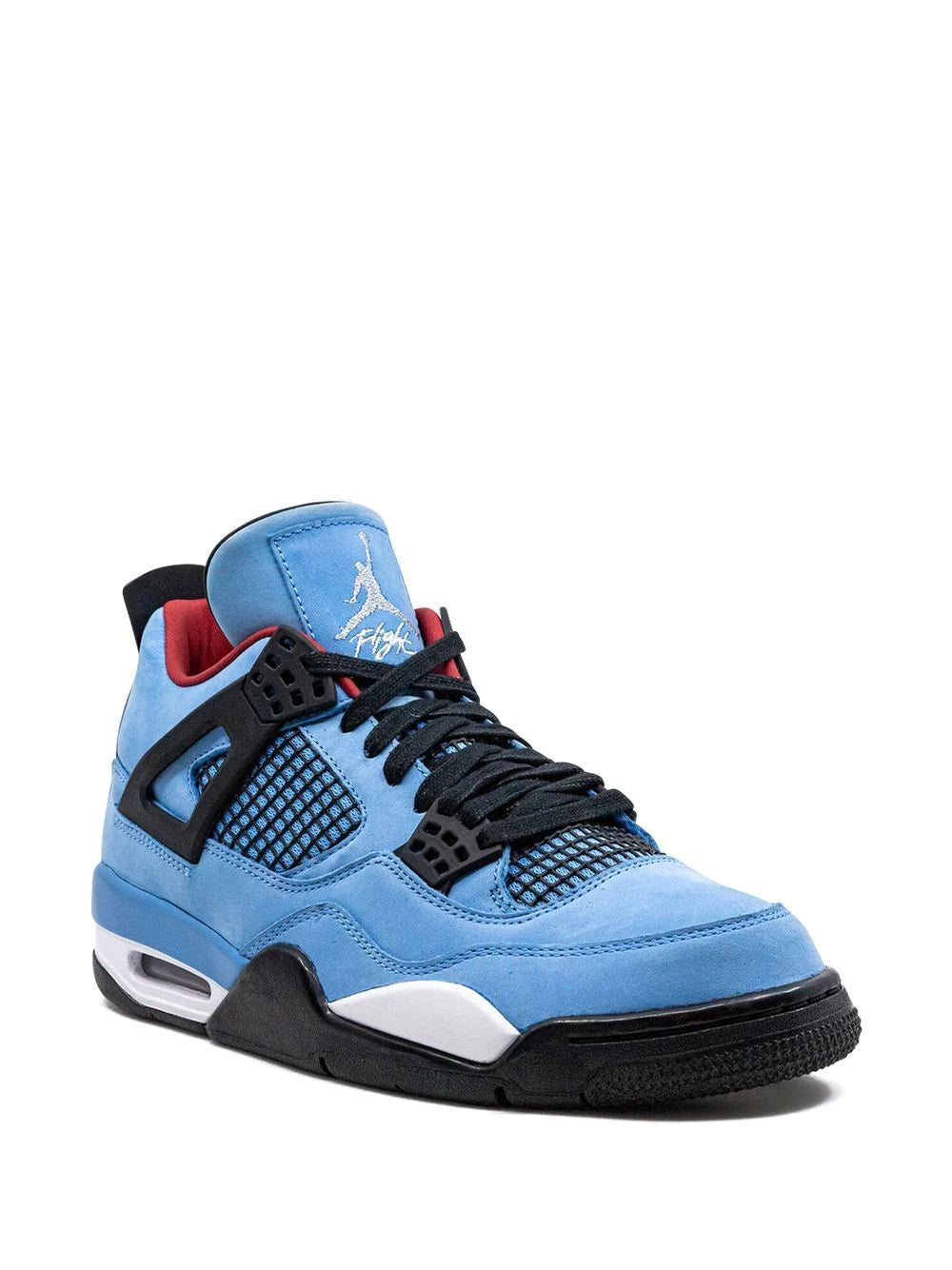 Air Jordan 4 Retro Travis Scott Cactus Jack