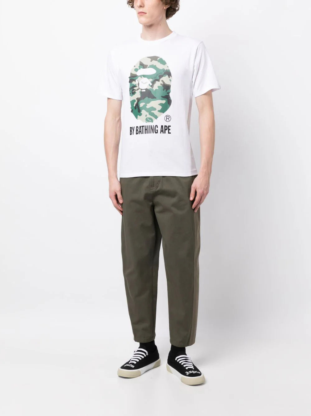 A BATHING APE