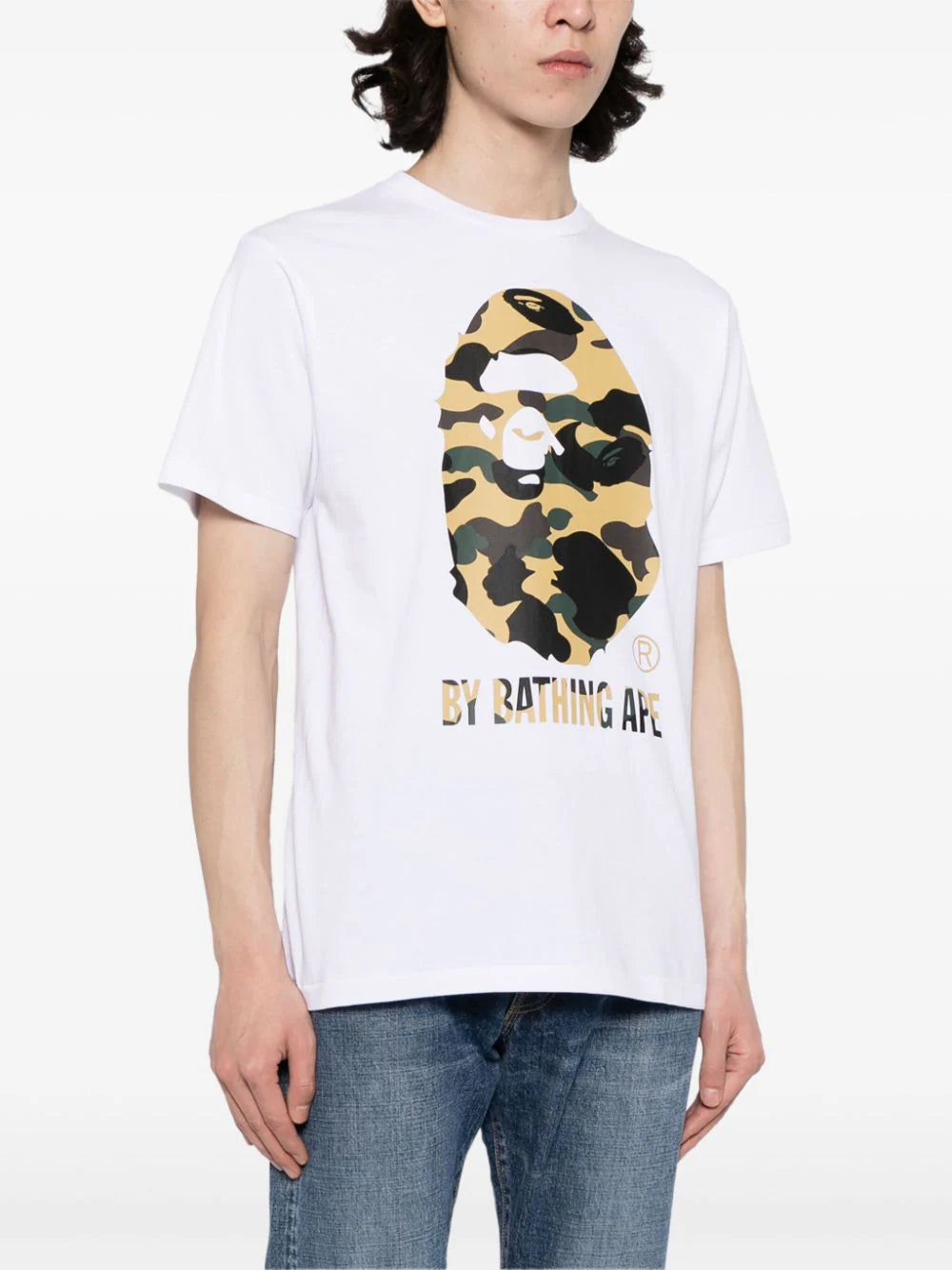 A Bathing Ape