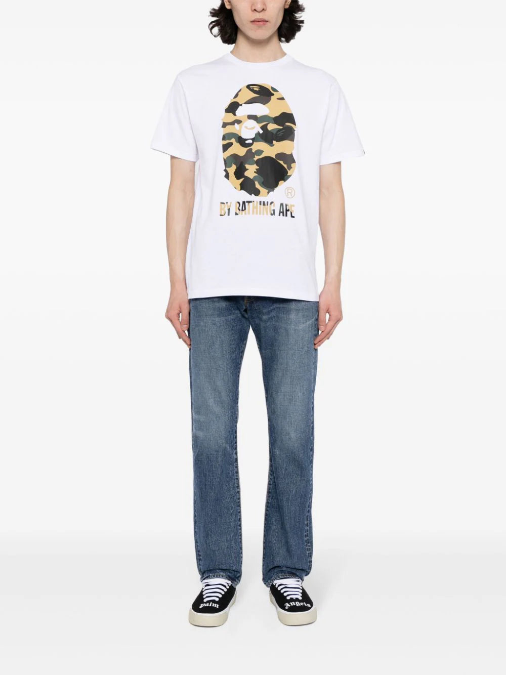 A Bathing Ape