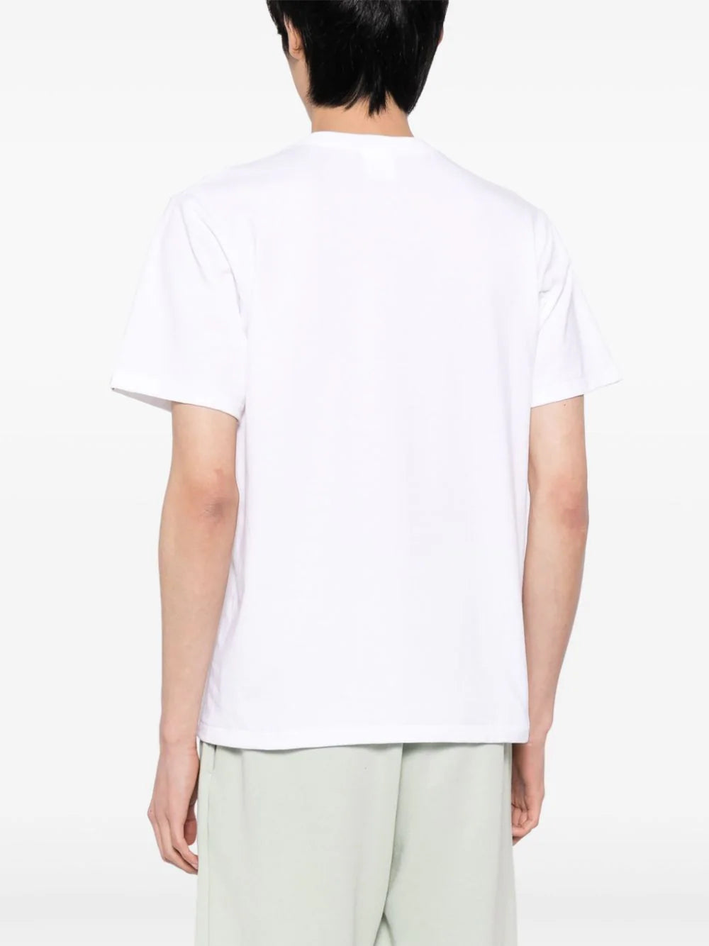 Blue "A Bathing Ape" T-shirt