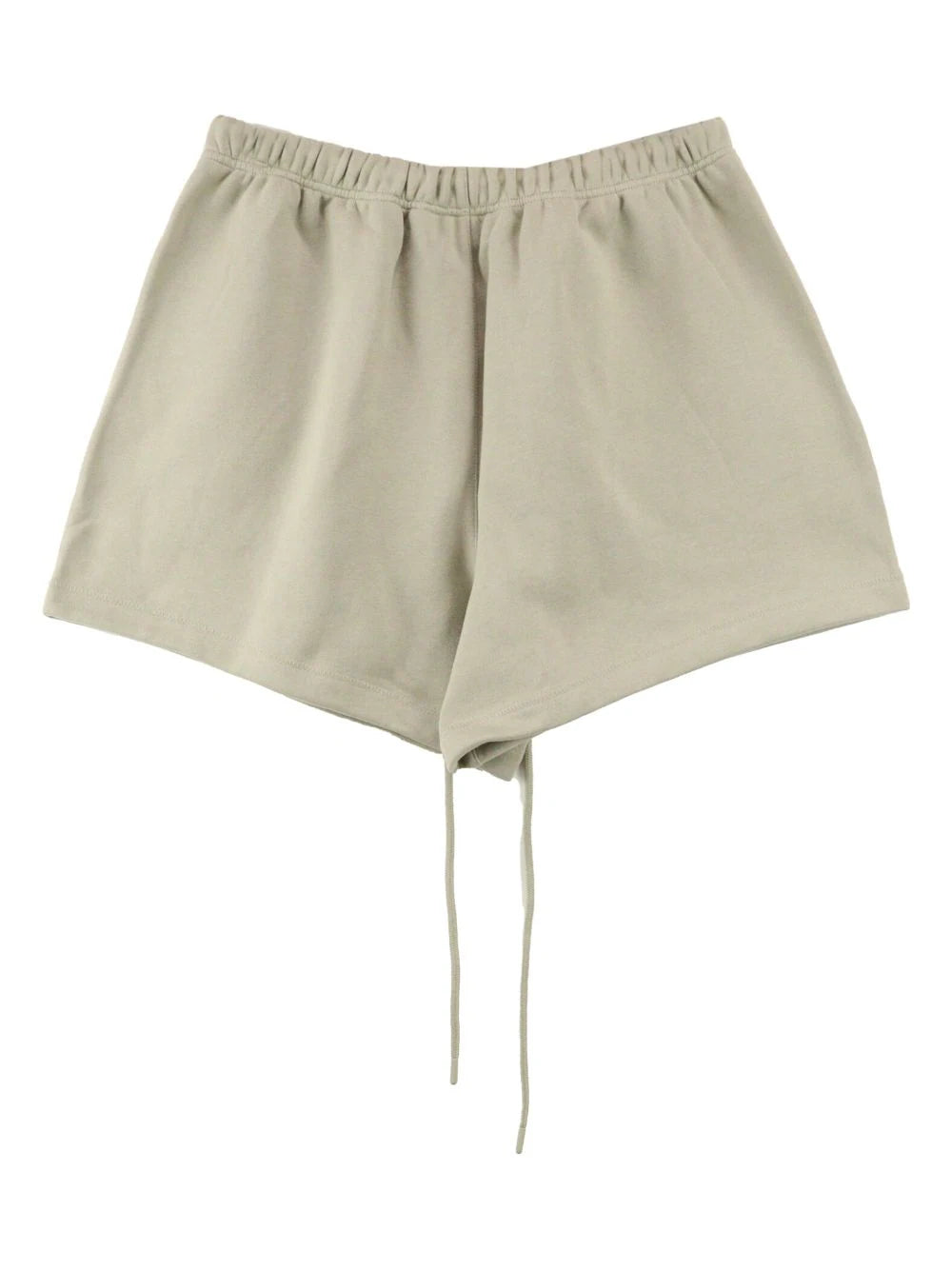 Beige FEAR OF GOD ESSENTIALS Shorts