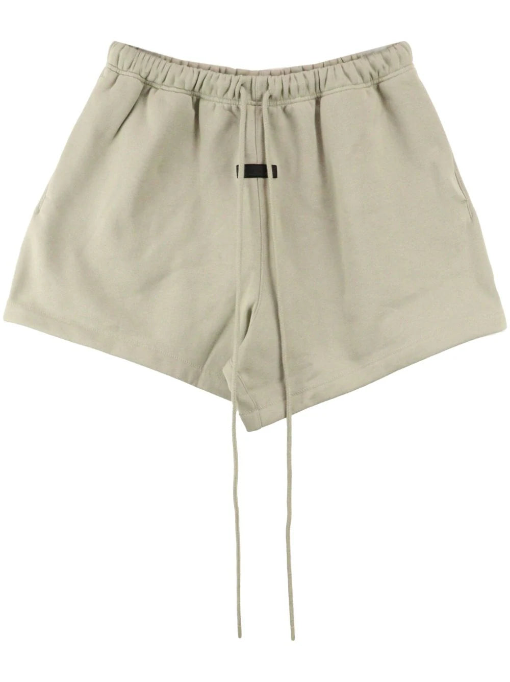 Beige FEAR OF GOD ESSENTIALS Shorts