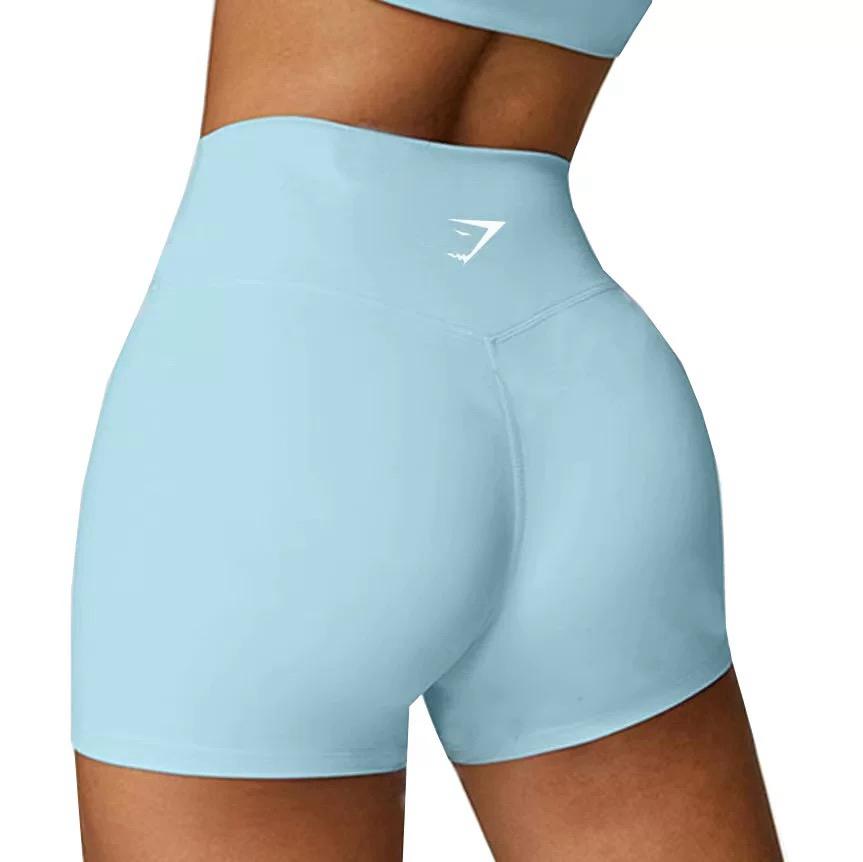 Gymshark adapt fleck seamless shorts