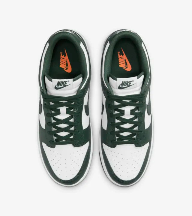 Dunk Low Varsity Green