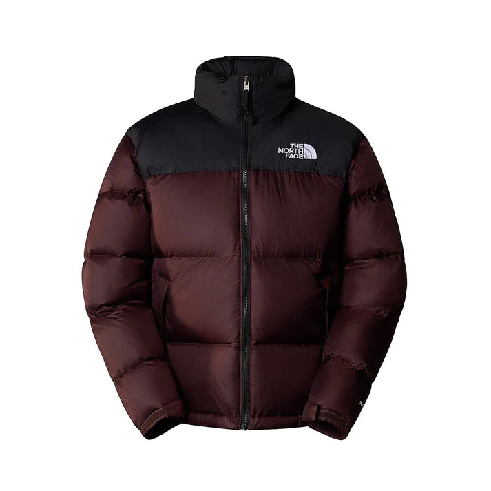 The North Face 1996 Retro Nuptse 700 Fill Packable Jacket