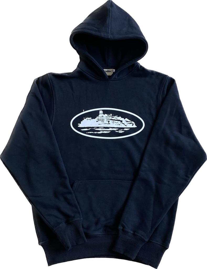 Corteiz OG Alcatraz Hoodie