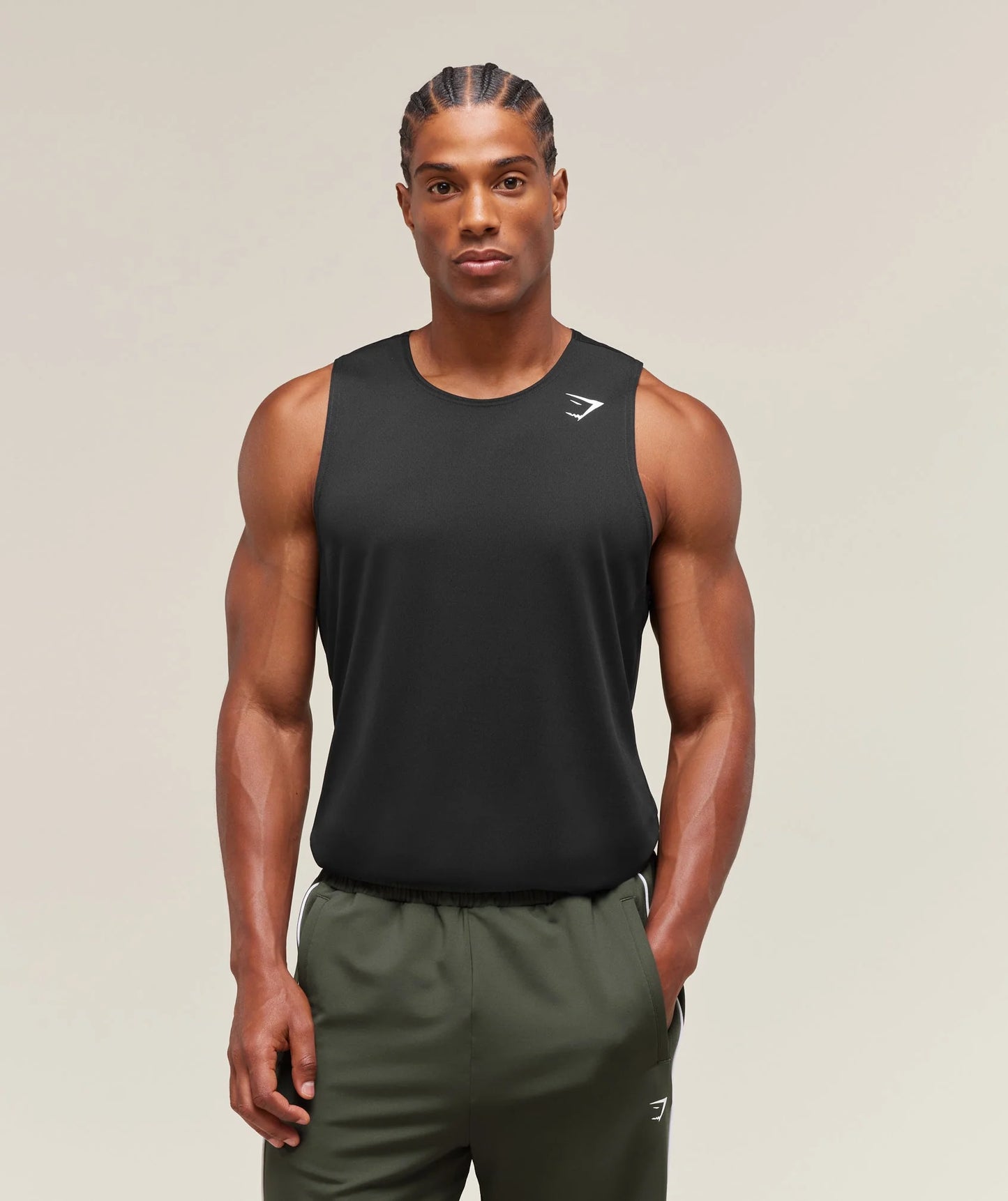 Gymshark Tank Tops