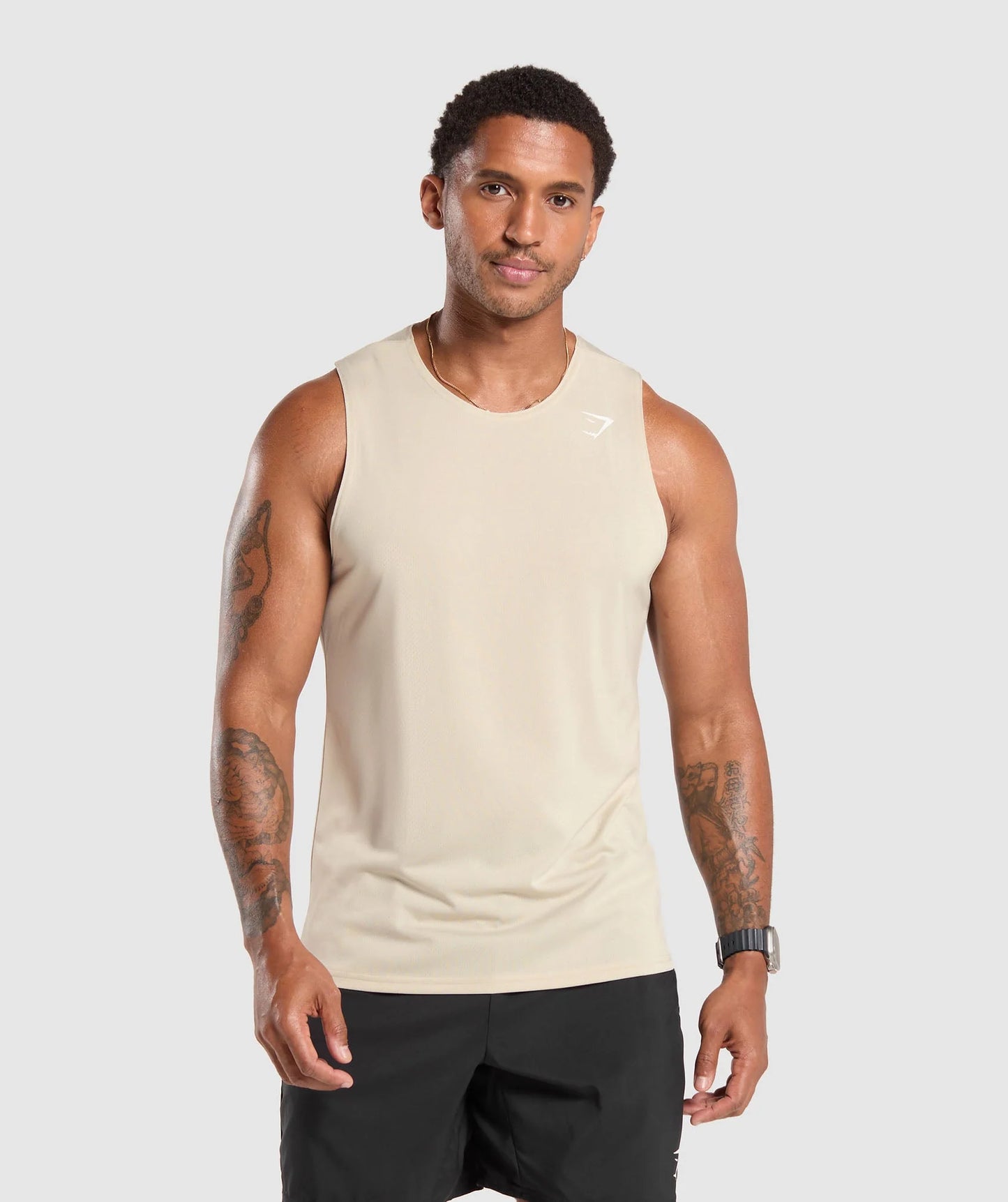 Gymshark Tank Tops